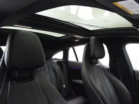 Certified 2023 Mercedes-Benz EQS 580 4MATIC Sedan image 18