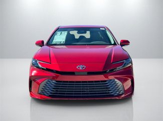 New 2026 Toyota Camry XLE video 2