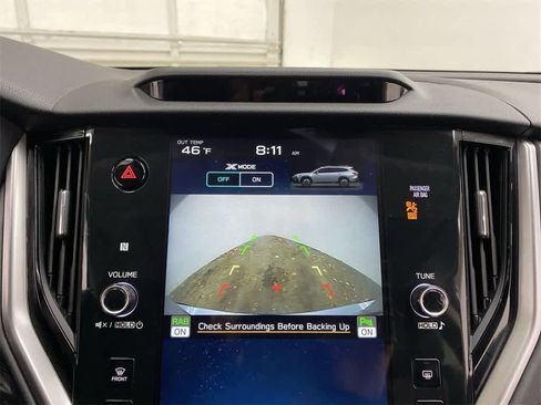 Used 2023 Subaru Outback Limited XT image 26
