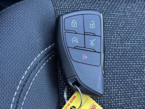 New 2026 Chevrolet Traverse LT w/ Enhanced Driving Package image 45