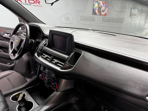 Used 2022 Chevrolet Tahoe LS image 56