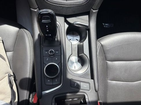 Certified 2023 Cadillac XT6 Sport image 29