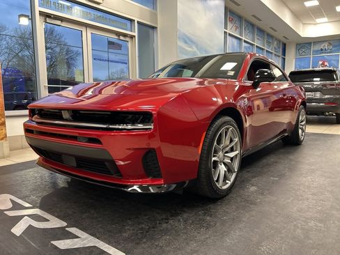 New 2026 Dodge Charger R/T Scat Pack image 5