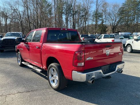 Used 2010 Dodge Ram 1500 Truck SLT w/ Big Horn Regional Pkg image 7