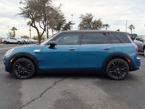 Used 2022 MINI Cooper Clubman S image 2