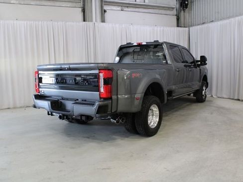 New 2026 Ford F350 Platinum AWD/4WD image 27