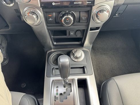 Used 2024 Toyota 4Runner SR5 Premium image 12