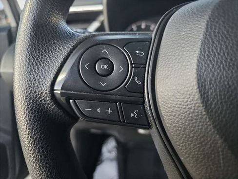 Certified 2025 Toyota Corolla LE image 11