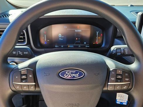 New 2025 Ford Maverick XL w/ Equipment Group 102A image 24