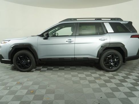 New 2026 Subaru Outback Limited AWD/4WD image 4