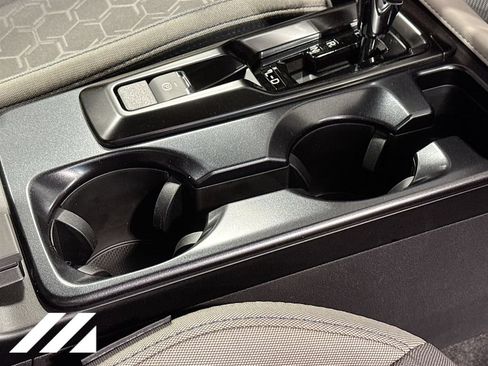 New 2026 Subaru Forester AWD/4WD image 28