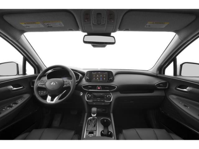 Used 2019 Hyundai Santa Fe FWD image 11