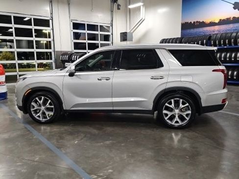 Used 2022 Hyundai Palisade SEL w/ Premium Package image 10