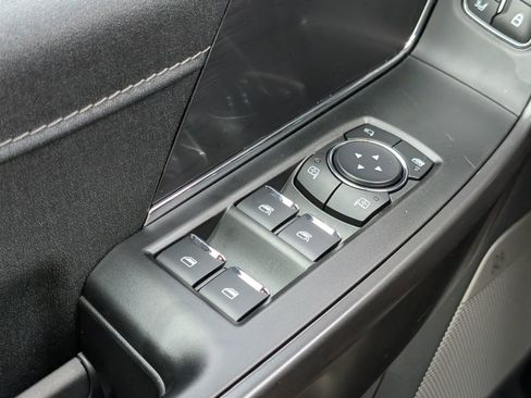 New 2025 Ford F150 Lariat w/ Equipment Group 501A Mid image 14