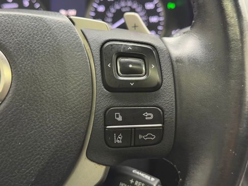 Used 2019 Lexus NX 300 FWD image 31