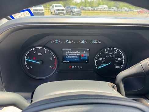 Certified 2025 Ford F250 XLT AWD/4WD image 28