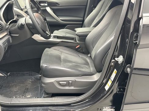 Used 2025 Mitsubishi Eclipse Cross SE AWD/4WD image 11