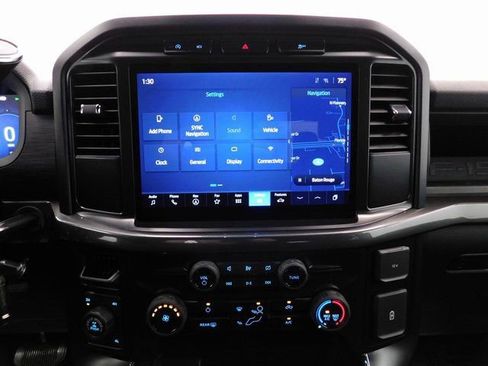 Used 2024 Ford F150 STX image 30