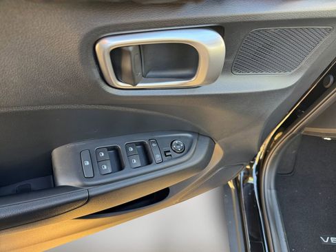 New 2026 Hyundai Venue SEL image 22