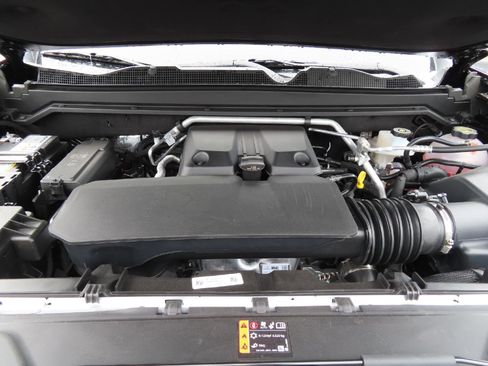 New 2025 Chevrolet Colorado Trail Boss w/ Midnight Edition image 36