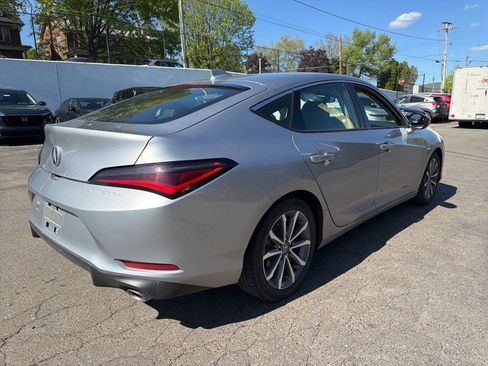 Used 2023 Acura Integra FWD image 7