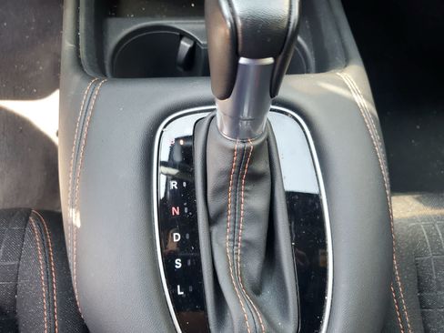 Used 2023 Honda HR-V Sport image 16