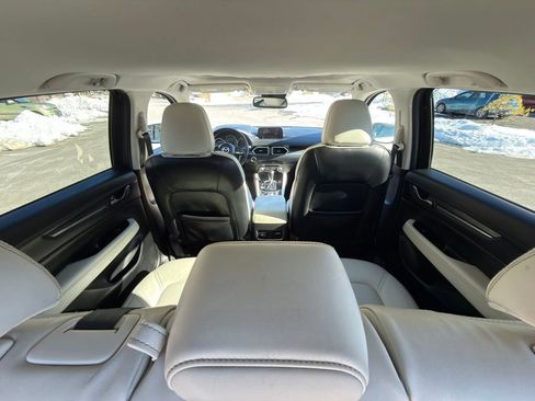 Used 2017 MAZDA CX-5 Grand Select image 25