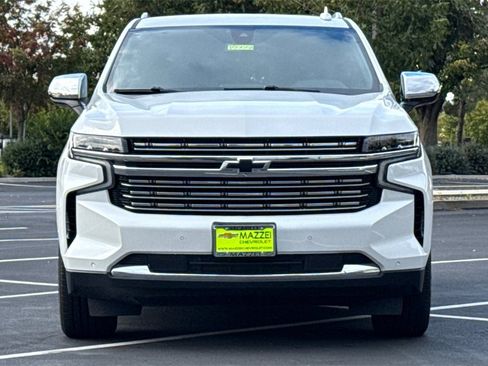 Used 2021 Chevrolet Tahoe Premier image 6