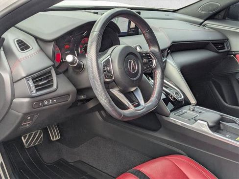 Used 2022 Acura TLX w/ A-SPEC Pkg image 10