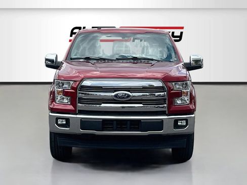 Used 2017 Ford F150 Lariat RWD image 2