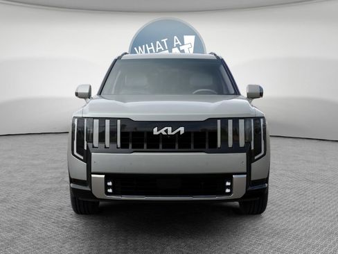 New 2027 Kia Telluride SX Prestige AWD/4WD image 2