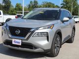 Used 2022 Nissan Rogue SV image 4