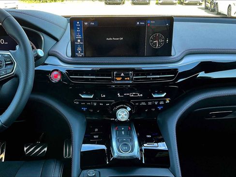 New 2026 Acura MDX A-Spec image 6