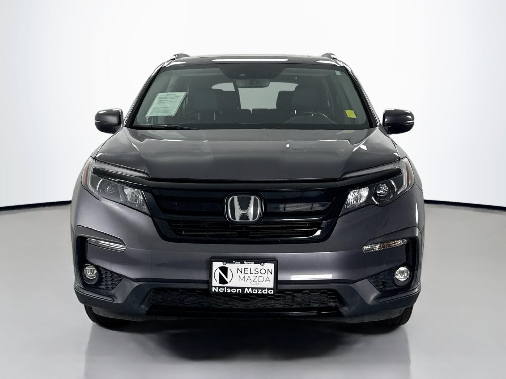 Used 2022 Honda Pilot Special Edition image 2