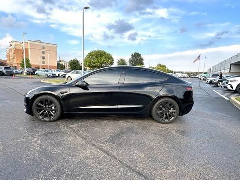 Used 2022 Tesla Model 3 Long Range AWD/4WD image 7