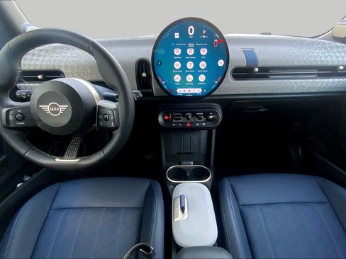 Used 2025 MINI Cooper S FWD image 15