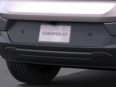 New 2026 Chevrolet Equinox EV LT FWD image 14