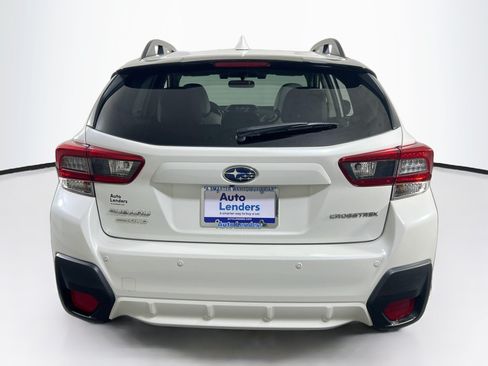 Used 2023 Subaru Crosstrek 2.5i Limited AWD/4WD image 6
