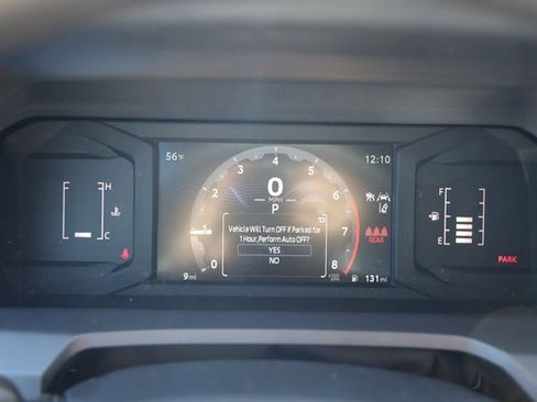 New 2026 Toyota Tacoma SR5 image 14