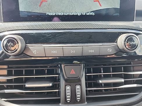 Used 2023 Ford Escape ST-Line image 29