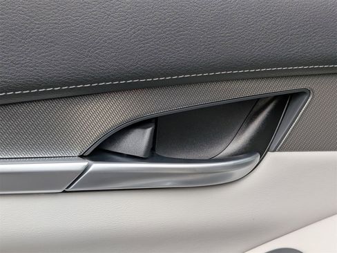 New 2026 INFINITI QX60 Luxe w/ Cargo Package image 27