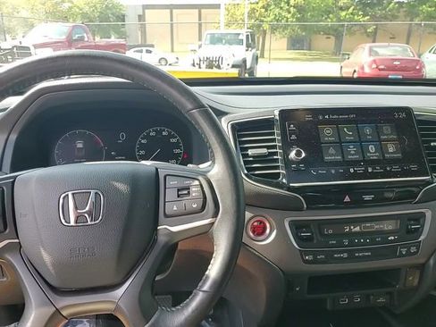 Used 2024 Honda Ridgeline RTL image 23
