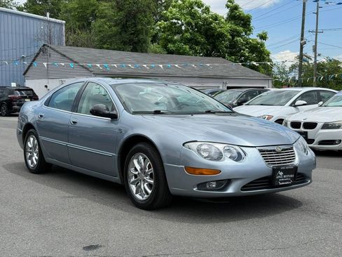 Used 2004 Chrysler 300M FWD image 3