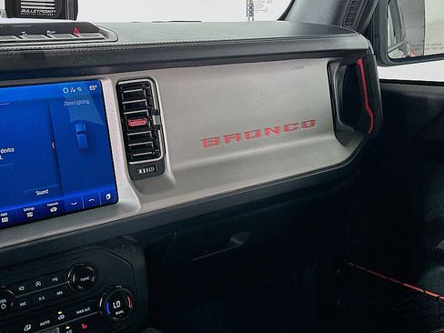 Used 2024 Ford Bronco Raptor AWD/4WD image 23