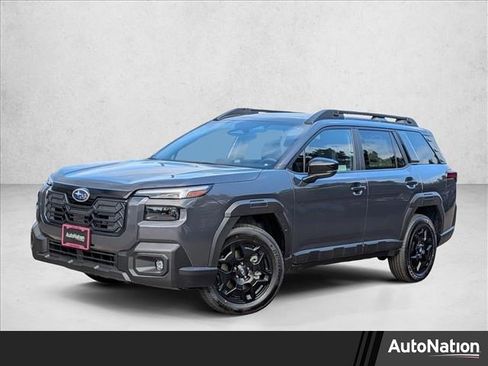 New 2026 Subaru Outback Limited AWD/4WD image 1