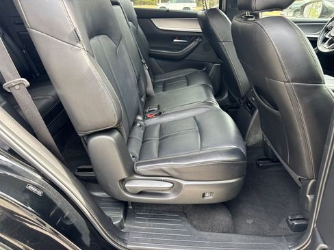 Used 2024 MAZDA CX-90 3.3 Turbo w/ Preferred Plus image 15