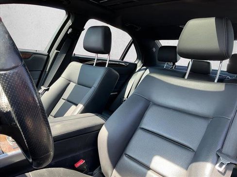 Used 2015 Mercedes-Benz E 350 4MATIC Sedan image 10