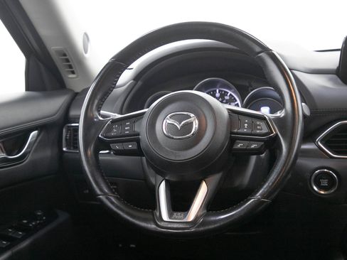 Used 2020 MAZDA CX-5 Touring AWD/4WD image 17