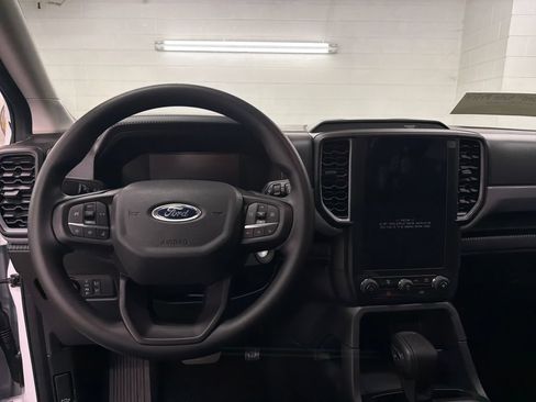 New 2025 Ford Ranger XL RWD image 9