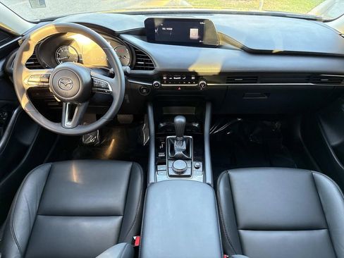 Used 2024 MAZDA MAZDA3 s image 19